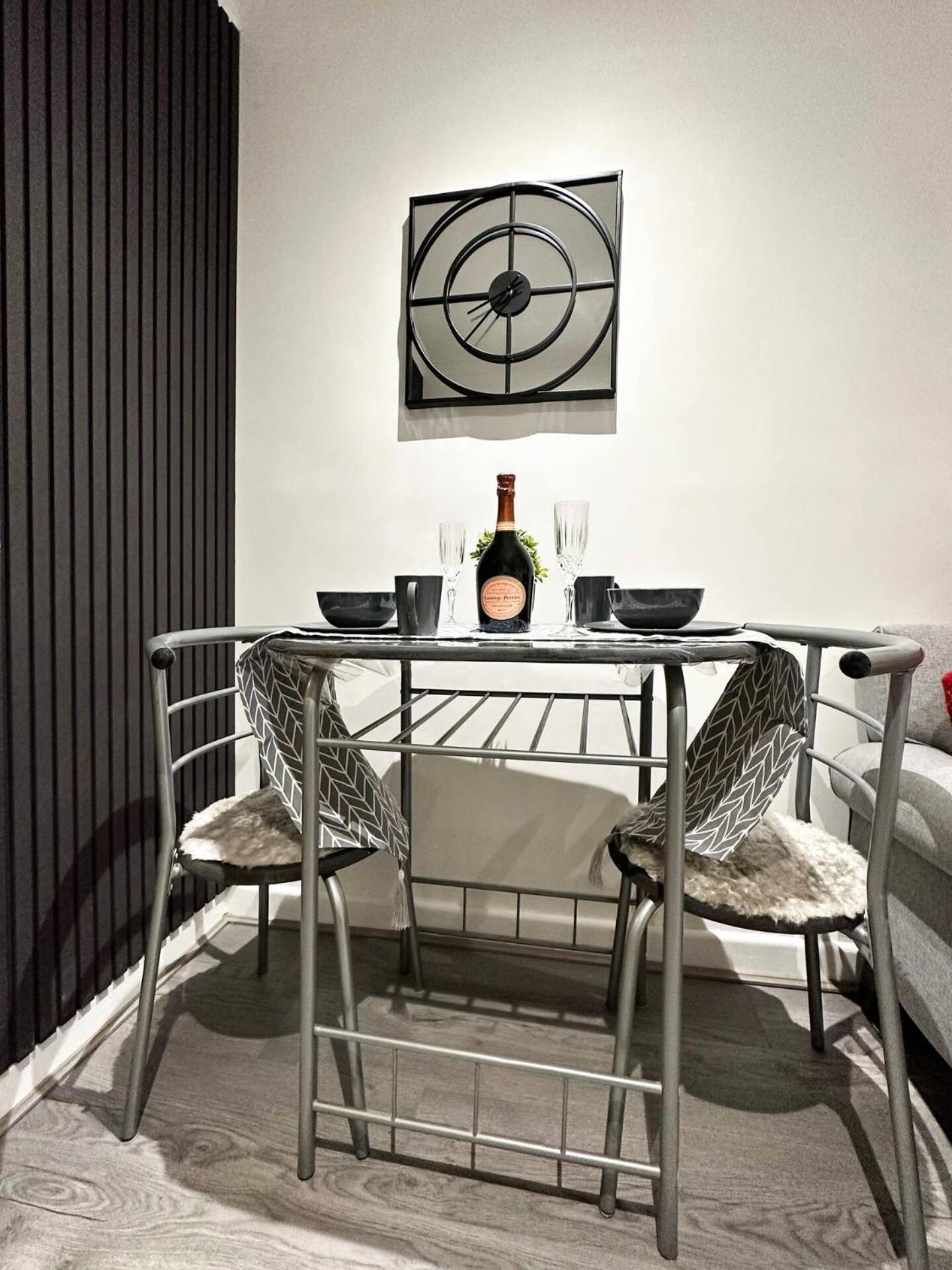 Boutique Backyard Bungalow - Brimsdown Enfield Esterno foto
