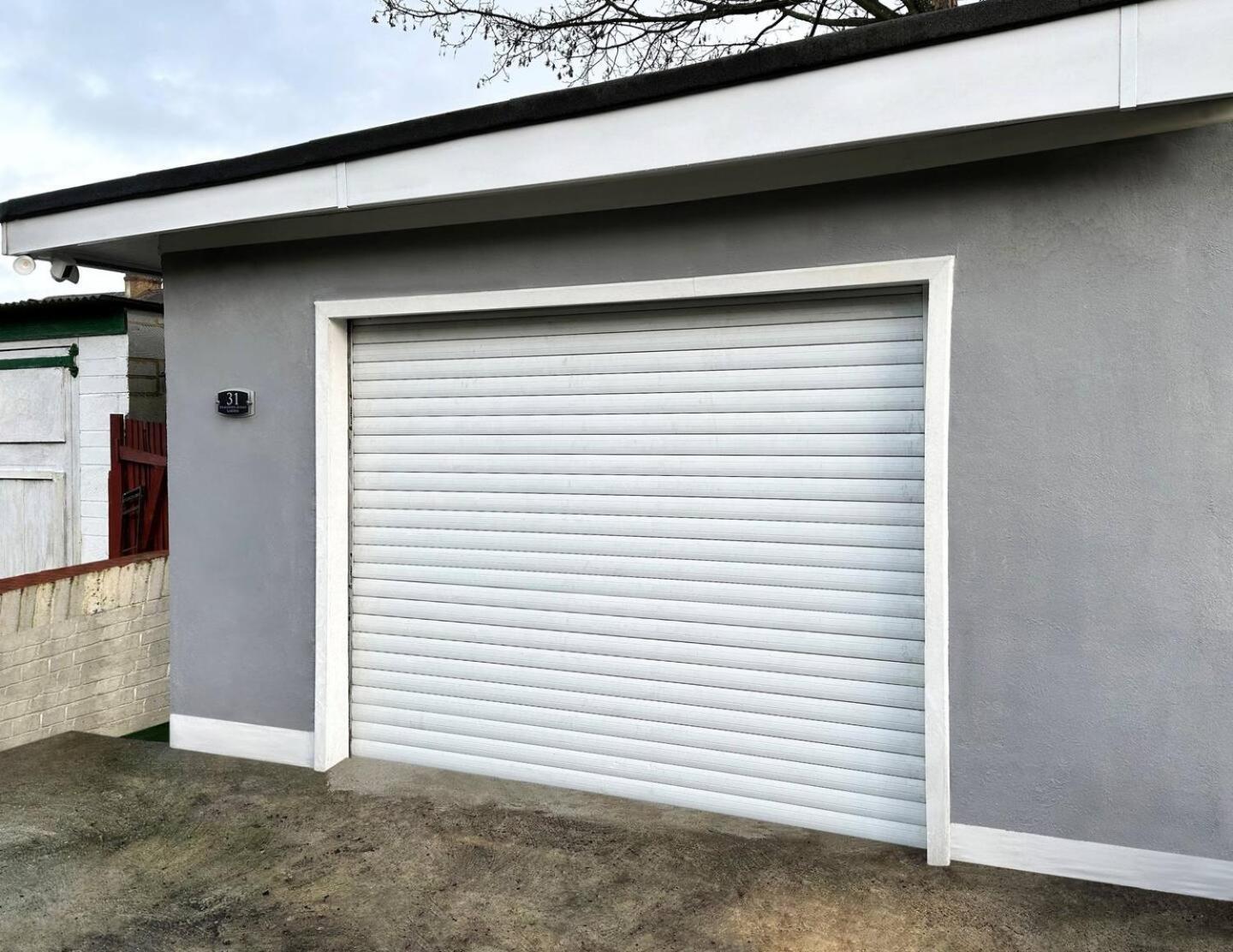 Boutique Backyard Bungalow - Brimsdown Enfield Esterno foto