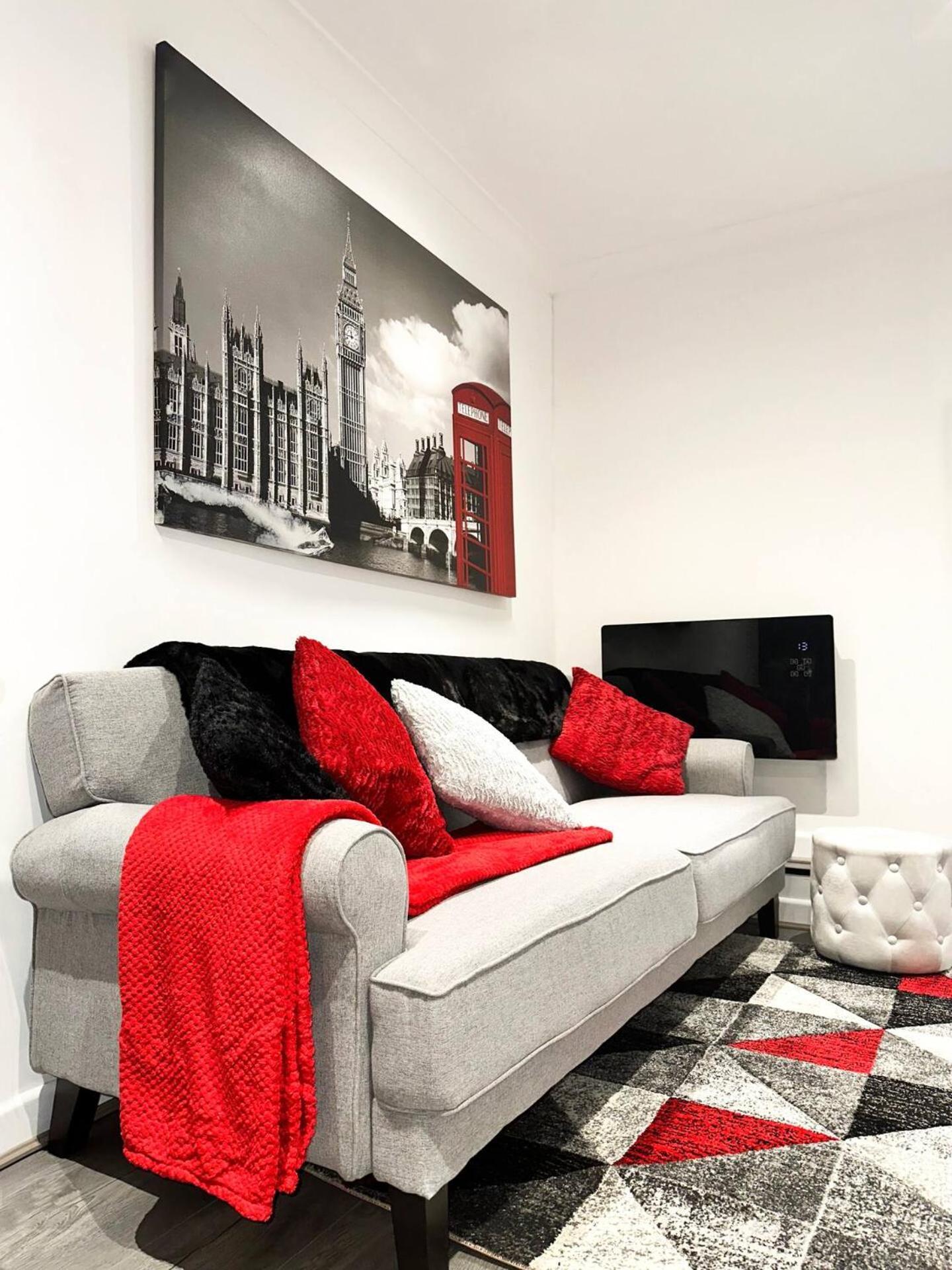 Boutique Backyard Bungalow - Brimsdown Enfield Esterno foto